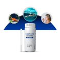 thumbnail image 2 of Tiras Reactivas J2HA para Análisis de Calidad del Agua en Piscinas. Análisis de Múltiples Parámetros. Tiras Reactivas para la Medición de Fosfatos., 2 of 5