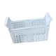 thumbnail image 1 of Cesta organizadora para congelador horizontal, estante de almacenamiento expandible multiusos ancho 22cm, 1 of 7