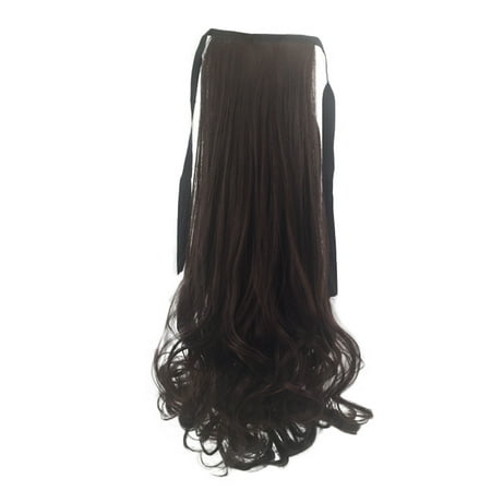 21 Inch Long Straight Hair Pieces Fake Hair Ponytail Drawstring Ribbon Hairpiece Clip in Pony Tail Hair Extension | Walmart Canada 21 Inch Long Straight Hair Pieces Fake Hair Ponytail Drawstring Ribbon Hairpiece Clip in Pony Tail Hair Extension | Walmart Canada
