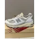thumbnail image 1 of New Balance 990v2 x Teddy Santis ‘Sea Salt’ Men’s Size 8.5 Sneakers [M990TC2], 1 of 6
