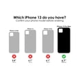 thumbnail image 7 of OtterBox Otter + POP Symmetry Series Clear Series Case for iPhone 13 Pro Max - Clear POP Clear, 7 of 7