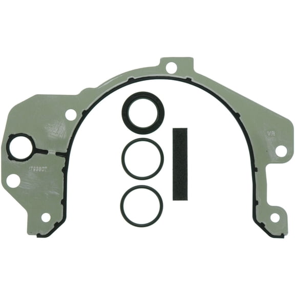 Mahle Engine Timing Cover Gasket Set JV5069