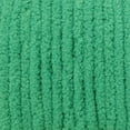 Bernat® Blanket Brights™ 6 Super Bulky Polyester Yarn, Gogo Green 10