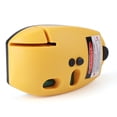 thumbnail image 4 of Rdeghly Leveling Tool, Laser Measure Tool,2 Lines Vertical Horizontal Line Infrared Laser Level Right Angle Measuring Tool, 4 of 8