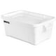 thumbnail image 3 of Caja Brute Con Tapa Rubbermaid Brute 14 gal Blanco, 3 of 3