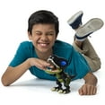 thumbnail image 4 of Zoomer Chomplingz, Hyjinx Interactive Dinosaur, 4 of 7