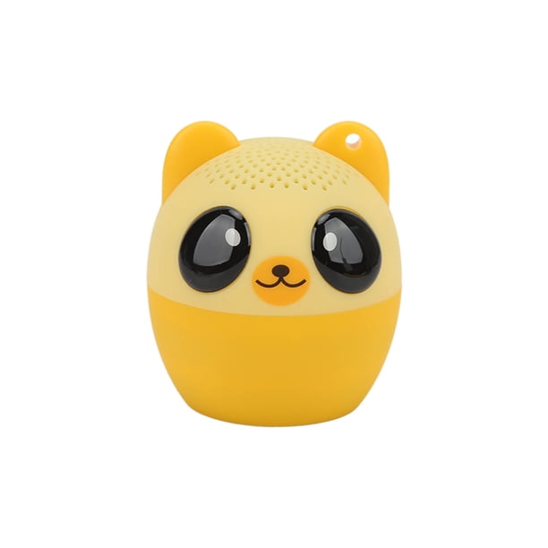 Altavoces Inalámbricos De Animales Lindos, Mini Altavoz Bluetooth Para Mascotas, Sonido De Relleno Para Niños ANGGREK No