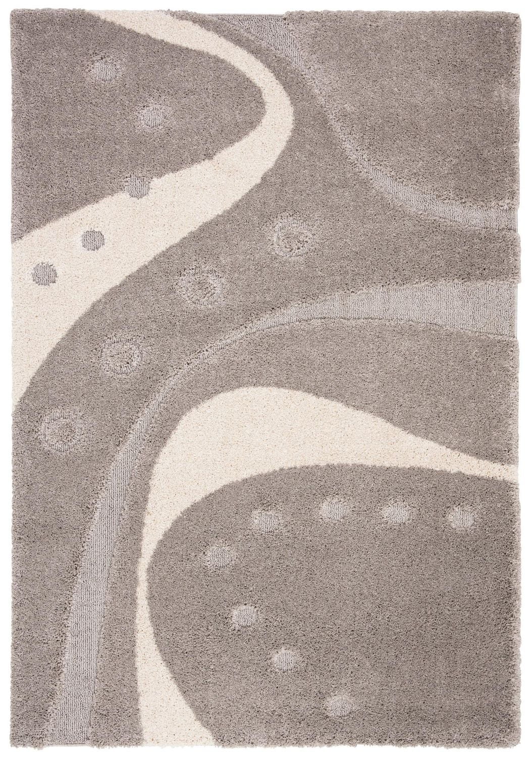 Safavieh Florida Laidley Contemporary Shag Area Rug