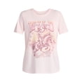 thumbnail image 3 of Wild West Riders Women’s Graphic Tee with Short Sleeves, Sizes XXS-XXL, 3 of 5