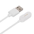 thumbnail image 4 of Adaptador de cargador de base de carga magnética USB AM-R1 de 4 pines para auriculares Bluetooth Huawei, 4 of 8