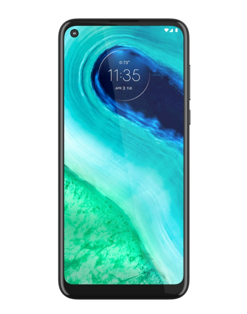Motorola Moto G8 Power Lite, Unlocked, 6.5