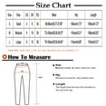 thumbnail image 3 of IROINNID Cargo Pants for Women Casual Fitness Comfy Trousers Loose Fit Cargo Pants with Pockets,Pink, 3 of 9