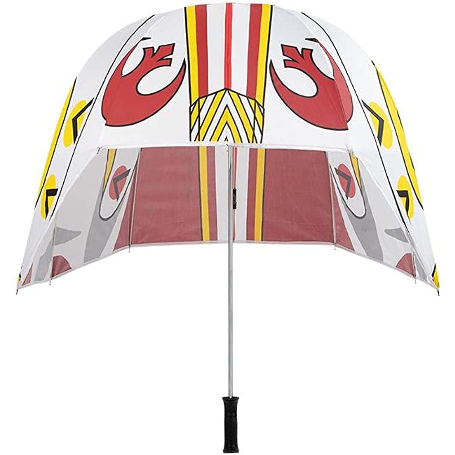 MOWENTA Star Wars Rebel Helmet Umbrella, CUSTOM DESIGN This Star Wars