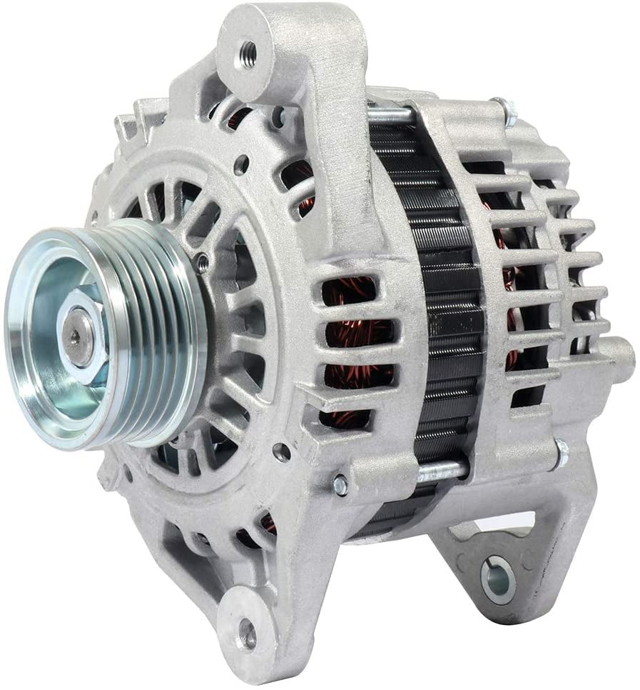 CCIYU New Car Alternator Replacement with 19992002 For