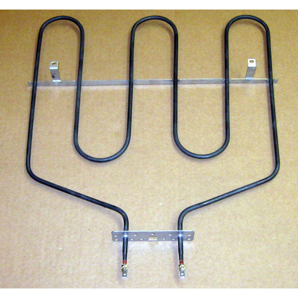 Oven Broil Heating Element Upper Range Unit for GE WB44T10047 AP3793598