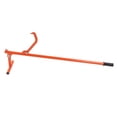 thumbnail image 1 of Log Lifter, Multifunction Reusable Sturdy Structure 51in Waterproof Log Jack Steel Easy Assembly  for Lifting, 1 of 7