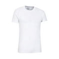 thumbnail image 3 of Mountain Warehouse Mens Talus Round Neck Short-Sleeved Thermal Top, 3 of 4
