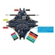 thumbnail image 5 of SuperX HD ELRS 1-2S AIO Flight Controller Built-in 12A ESC UART ELRS V3 RX for Mobula6 HDZero Moblite7, 5 of 5