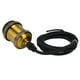 thumbnail image 4 of Kit De Enchufe Para Lámpara Colgante, Kit De Cable De Lámpara Con Enchufe Colgante De Aluminio Resistente Y Duradero Para Cocinas, Restaurantes Para Decoración Del Hogar, 4 of 7