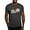 Charcoal, variant on CafePress - Pepsi Logo Glitch Men's Value T Shirt - Men's Classic Graphic Cotton T-Shirt