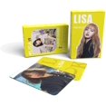 thumbnail image 3 of Tarjeta Lomo Kpop Black Pink 2022, tarjeta fotográfica con fotos personales, 4 cajas / 220 unidades, regalo para chicos y chicas de Blink., 3 of 4