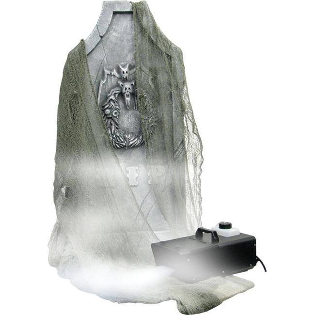 Fogger Ground Halloween Decoration