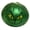 D-2.17", variant on Christmas Monster Bun Dumpling Squishy Toys Squishy Gel Stress Relief Balls, 2.17" Glitter Fidget Toys for Stocking Stuffers Party Favors, 1 Count