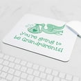 thumbnail image 5 of CafePress - Going To Be Grandparents Mousepad - Non-slip Rubber Mousepad, Gaming Mouse Pad, 5 of 6