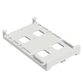 thumbnail image 1 of Fridge Can Dispenser Storage Beverage Soda Cans Holder Refrigerator Organizer, 1 of 4