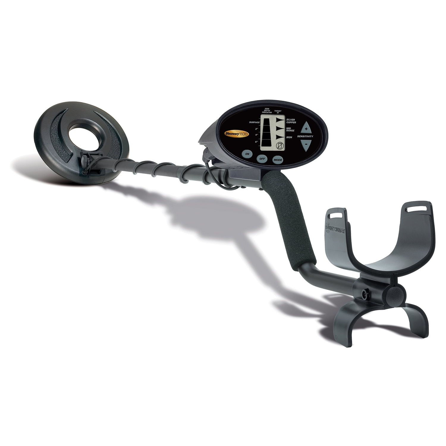 Bounty Hunter Discovery 1100 Metal DetectoR