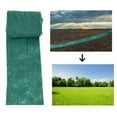 thumbnail image 4 of JUNWELL Tapis de Semis d'Herbe Extérieur Biodégradable, 4 of 7