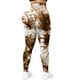 thumbnail image 1 of MKLEKYY Leggings deportivos para mujer, de cintura alta, suaves, para yoga, para entrenamiento y correr, 1 of 4