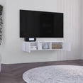 thumbnail image 2 of Concealed Storage & Cable Management - Modern TV Stand for Clutter-Free Living Areas, 2 of 3