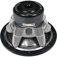 thumbnail image 4 of Audiopipe 12" Woofer 1600W Max 4 Ohm DVC Flat Gray, 4 of 4
