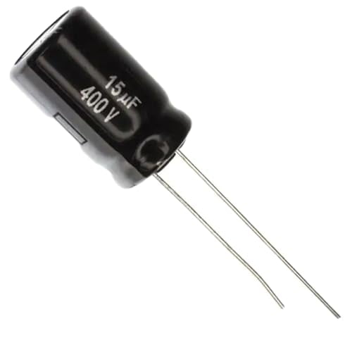 Pack of 5 EEU-EE2V330 Aluminum Electrolytic Capacitors 33UF 20% 350V Radial :Rohs