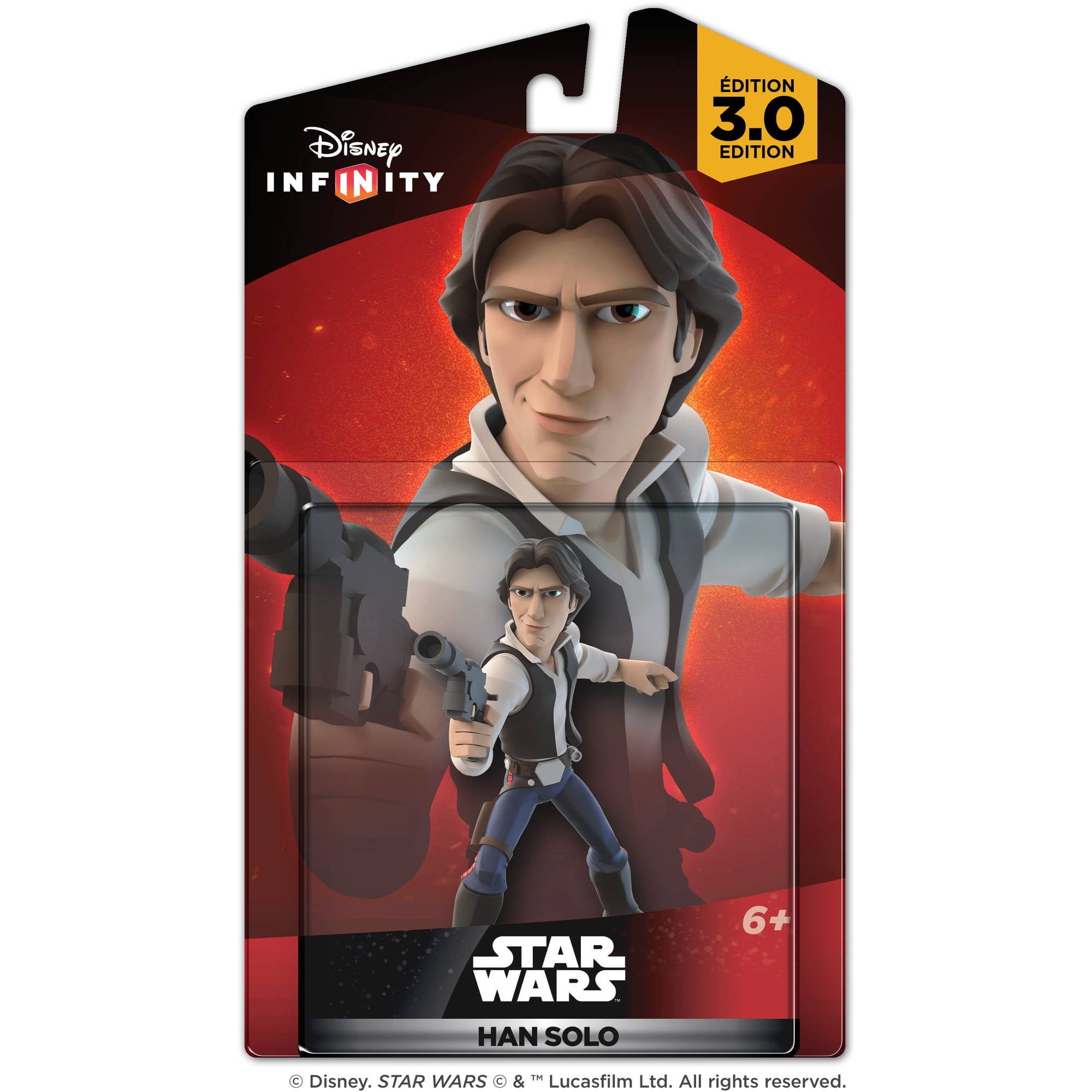 disney infinity 3.0 xbox one walmart