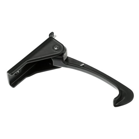 Unique Bargains Hood Safety Catch Latch 55395654AA for Jeep Wrangler 2007-2017 for Jeep Wrangler JK 2018