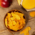 thumbnail image 5 of Paradise Green Premium Dried Mango Slices, 3.5 oz, 8 Count, 5 of 6