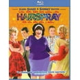 Hairspray BLURAY Ac3/Dolby Digital, Dolby, Subtitled, Widescreen