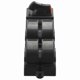 thumbnail image 4 of Power Window Switch for 1996-2000 Civic Models - Compatible with CX EX HX LX Si Trim Levels, 4 of 5