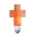 thumbnail image 1 of Salt Lamps Canada - Himalayan Pink Salt Night Lamp - NL Cross, 1 of 4