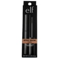 thumbnail image 4 of e.l.f, Wow Brow Gel, Volumizing, Buildable, Wax-Gel Hybrid, Creates Full, Voluminous-Looking Brows, Locks Brow Hairs In Place, Taupe, Fiber-Infused, 0.12 Oz, 4 of 5