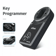 XTOOL KC100 Automotive Key Fob Programmer Tool for Toyota for Lexus Works with D7 D8S X100PADS D9S PRO IP616 OBD2 Scanner