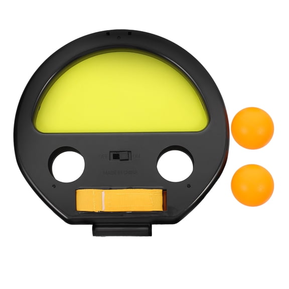 OFFIGAM Hand Toy Set for Kids and Adults - Outdoor Throwing and Catching Game, Fun Family Activity for All Ages