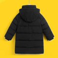 thumbnail image 4 of KAUOD Boys Girls Winter Puffer Coats Outdoor Hiking Snow Ski Hooded Jackets Kids Quilted Insulated Warm down Outwear, 4 of 4
