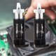 thumbnail image 1 of Tornillos Pin de montaje para Intel Cooling Fan Socket LGA 775 Rotate Lock 16pcs, 1 of 6