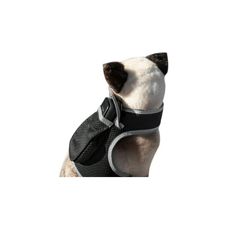 Pet Tracker Rechargeable GPS Pocket Tracking Device Your Best Dog Tracker Size:S