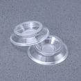 thumbnail image 5 of ORDDIART Piano Caster Cups Furniture Wheels for Upright Piano and Floor Protection, 5 of 8