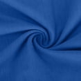 thumbnail image 7 of Inleife Sleeveless Jumpsuit Wrapped V Neck Elegant For Womens Dressy Casual Romper Outfits Blue M, 7 of 7