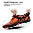thumbnail image 4 of Zapatos para Caminar con Colchón De Aire Sin Cordones Likrtyny Tenis De Mujer Tenis De Hombre, 4 of 7